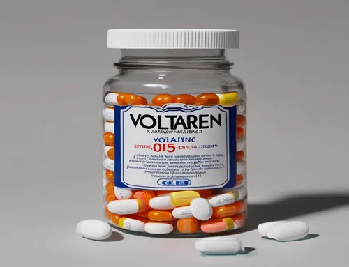 voltaren prix